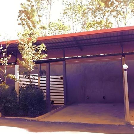 Secret Garden Trang Resort エクステリア 写真