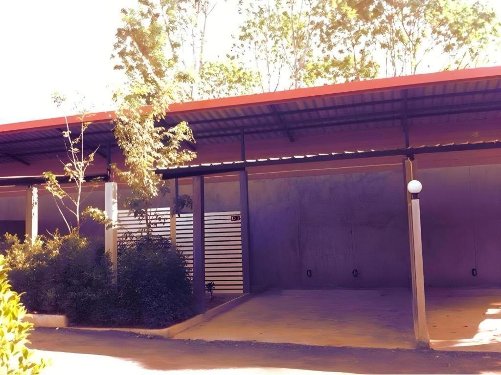 Secret Garden Trang Resort エクステリア 写真