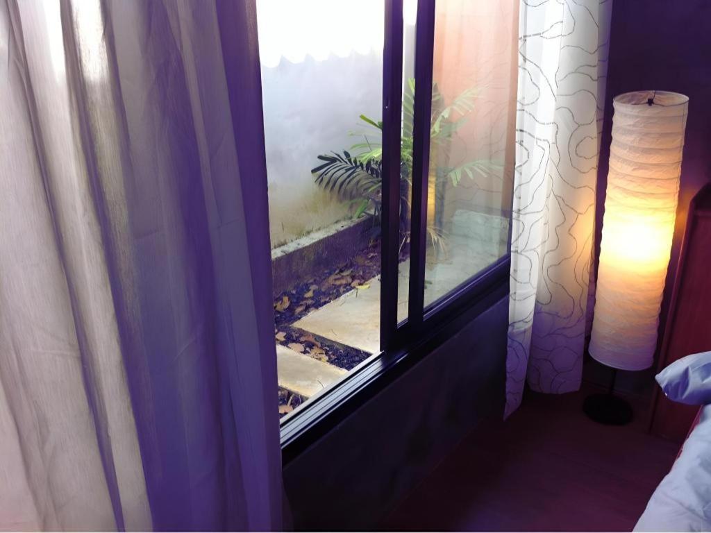 Secret Garden Trang Resort エクステリア 写真