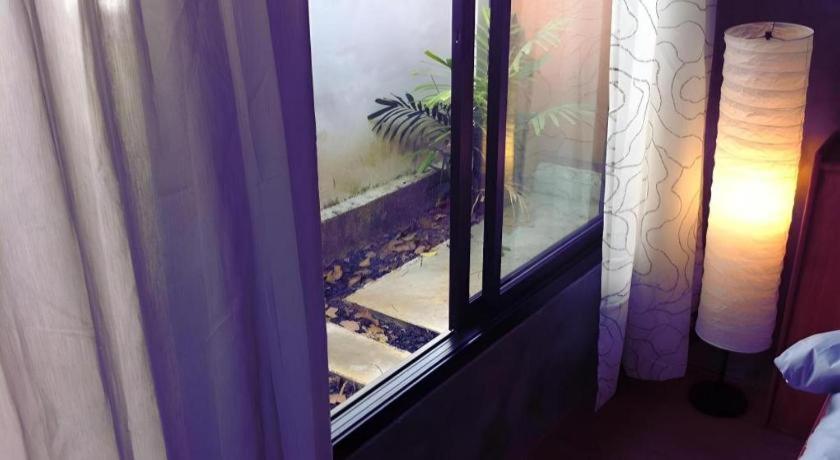Secret Garden Trang Resort エクステリア 写真