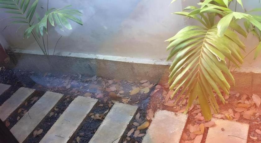 Secret Garden Trang Resort エクステリア 写真