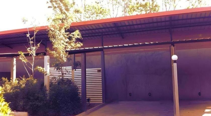 Secret Garden Trang Resort エクステリア 写真